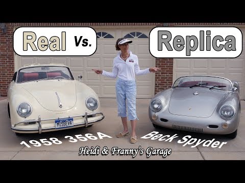 Видео: Настоящий или копия! Что бы вы выбрали?