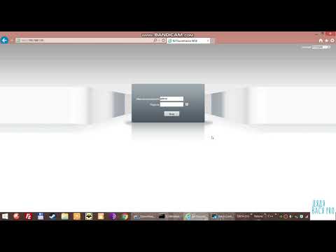 Видео: Как сбросить пароль на ip-камере. Вариант 3 /batch configuration tool/