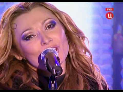 Видео: Анжелика Агурбаш - Нелюбимая