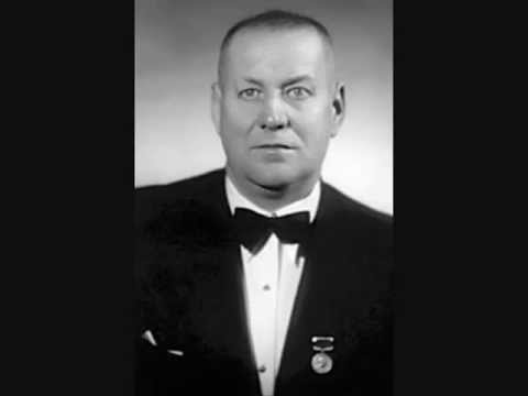 Видео: Александр Батурин -  Гурилев "После битвы"