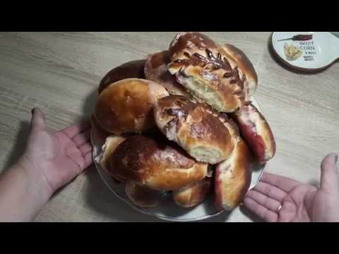 Видео: СУППЕРСКОЕ ТЕСТО НА МАНКЕ!