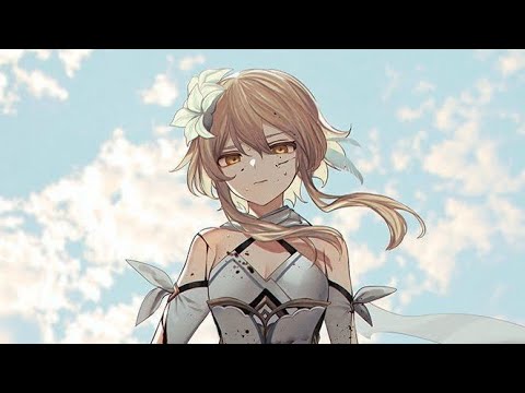 Видео: Я вам не Люмин! (1/4) | альтернативный сюжет | Genshin Impact