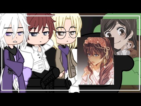 Видео: реакция "очень приятно бог" на след. жизнь Нанами / Карина