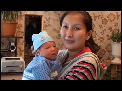 Видео: Алихан выписка2014