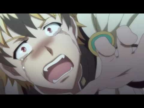 Видео: Слуга Вампир    Servamp   Сервамп