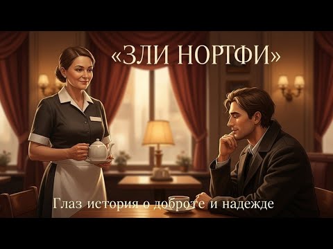 Видео: «НЕ ГОВОРИ» — официантка СПАСЛА БОССА МАФИИ в ресторане, заметив кое-что ШОКИРУЮЩЕЕ