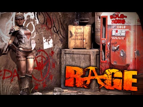 Видео: 1# Разморозился в Rage