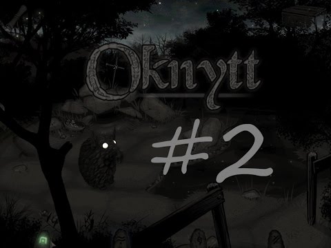 Видео: Oknytt  прохождение #2 [Понял механику игры]