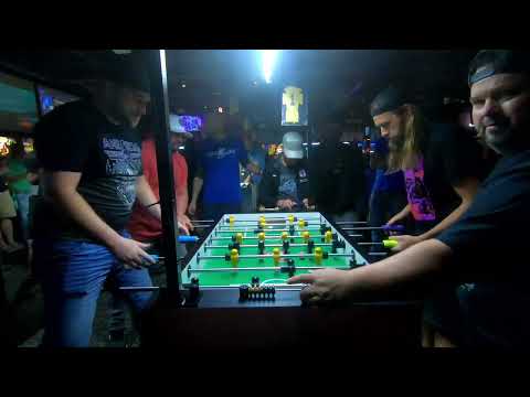 Видео: 2022 Оклахома Стейт - Открытый чемпионат по парному разряду - Финал - Мур и Колей против Спредман...