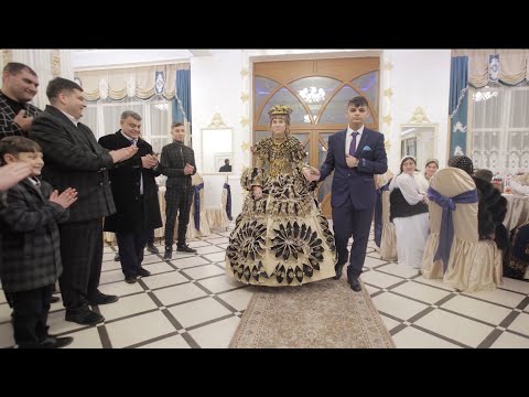 Видео: "Даниел Анжела" 1 день Богар