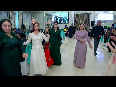 Видео: Самая красивая Турецкая свадьба часть 4