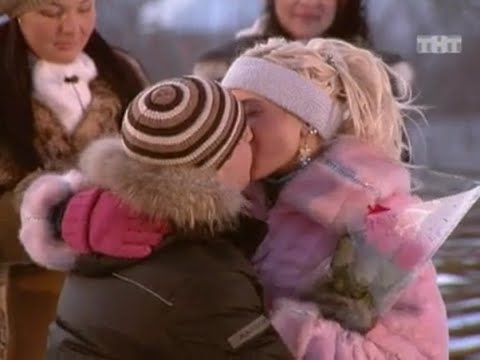 Видео: 1010 день (выпуск) ДОМ-2 2004-2008