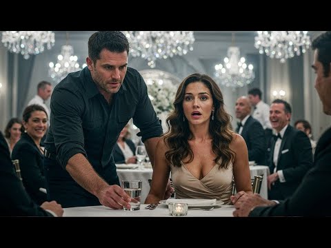 Видео:  ОНА СО МНОЙ!» — ОДИНОКИЙ ОТЕЦ ШОКИРОВАЛ НАСЛЕДНИЦУ МИЛЛИАРДОВ 💔✨