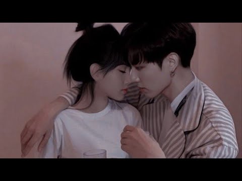 Видео: Чонгук и Лиса - Атом|клип|