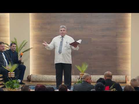 Видео: 23-12-2023 КРЪЩЕНИЕ