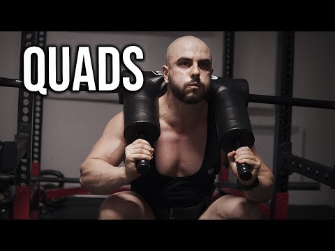 Видео: ЛУЧШИЕ ПРИСЕДАНИЯ ДЛЯ КВАДРИБИДОВ