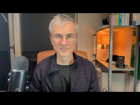 Видео: Ночной вайбкодинг, выпуск 5