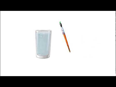 Видео: Насыщенность раствора - Сайт-игра Разумейкин