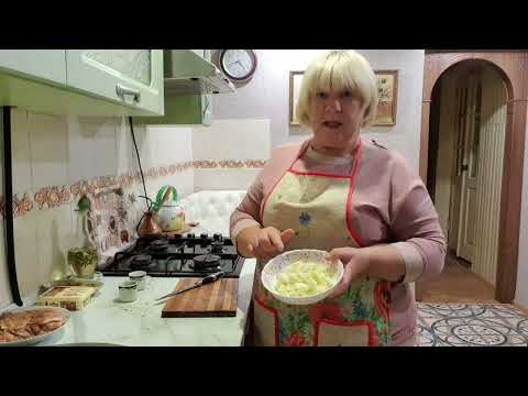 Видео: Фаршированные куриные бедра с очень вкусной начинкой