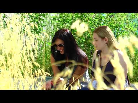 Видео: NB-Garden. Ландшафтная мастерская Натальи Борисовой