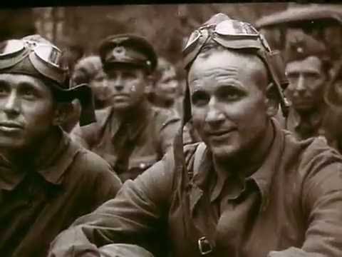 Видео: Искусство - солдату