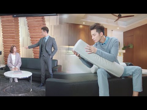 Видео: Как мило! Чейз Фанга Ленга был отвергнут Сяоки, и он исследовал новый метод!