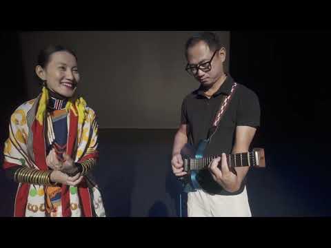 Видео: Шоу Ванкувер-Канада и закулисные съемки с сестрами Тетсео