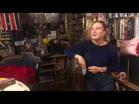 Видео: Музей Коли Васина