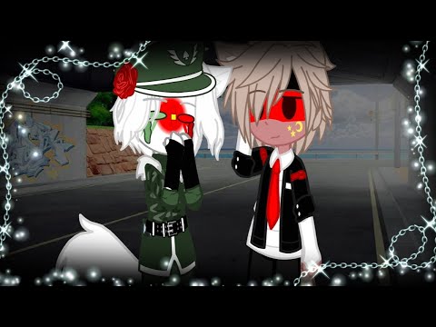 Видео: 🌹 Жизнь стран за кадром 🌹 (3 сезон)🌹/3/🌹