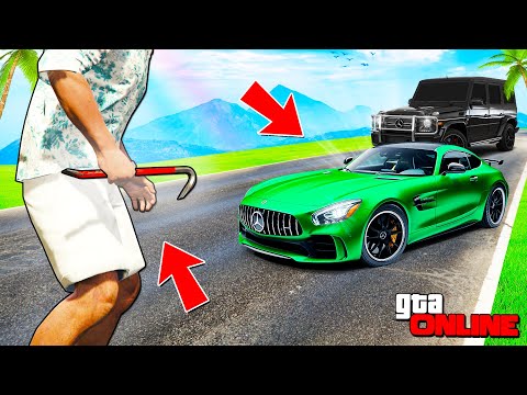 Видео: 60 СЕКУНДТА ТЕК МЕРСЕДЕС КӨЛІКТЕРІН ҰРЛАП КЕТТІМ!!! ҰРЫЛАР ШАЙҚАСЫ!!! ГТА 5 қазақша