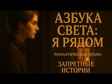 Видео: Свет напротив: азбука окна, любовь без обещаний?