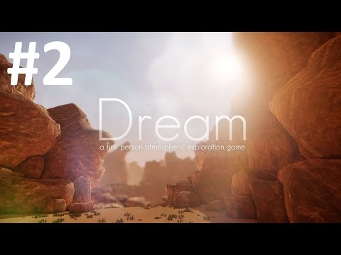Видео: Dream Прохождение #2