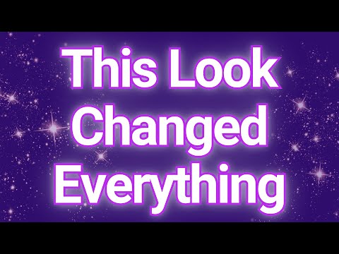 Видео: В тот момент, когда они снова увидели вас, их сердце наконец-то поняло | Послание ангелов для вас