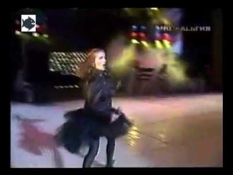 Видео: Лайма Вайкуле - Шерлок Холмс.avi