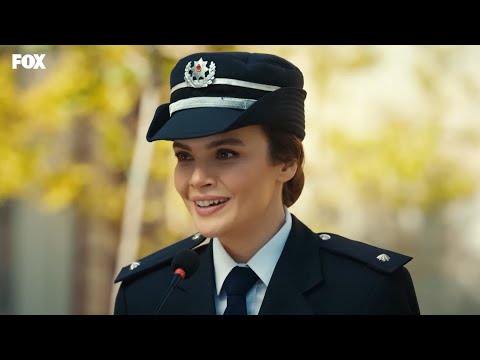 Видео: Под прикрытием 1. Серия (Русский дубляж)