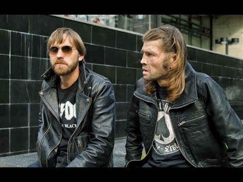 Видео: Константин Ступин UND Юрий Карпиков - Лёд и ветер (09.03.2017)