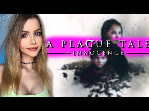 Видео: A PLAGUE TALE INNOCENCE Полное Прохождение на Русском и Обзор | Walkthrough | Full game | Геймплей