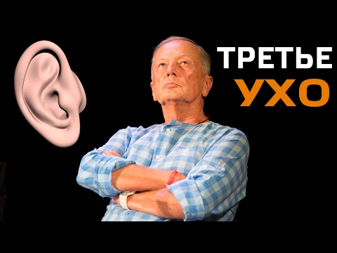 Видео: ТРЕТЬЕ УХО - Михаил Задорнов | Концерт Задорнова @zadortv #юмор