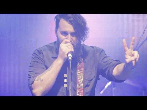 Видео: 07. Северный Флот - Любовь и Время - LIVE IN MOSCOW 2017