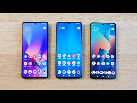 Видео: POCO M6 PRO VS X6 VS X6 PRO - КАКОЙ ТЕЛЕФОН ВЫБРАТЬ?