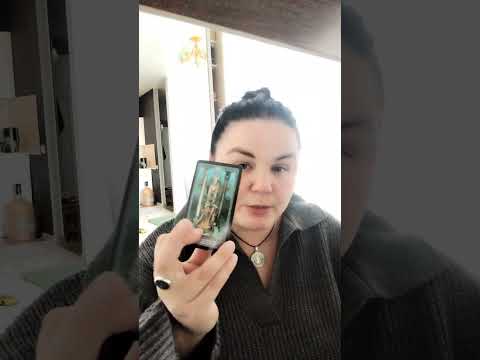 Видео: Как пройдёт эта неделя 💫Видео с тг канала 🪽 https://t.me/dyshanasvazi7165 ❤️