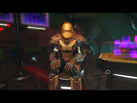 Видео: Как зарабатывать наниты в No Man`s Sky