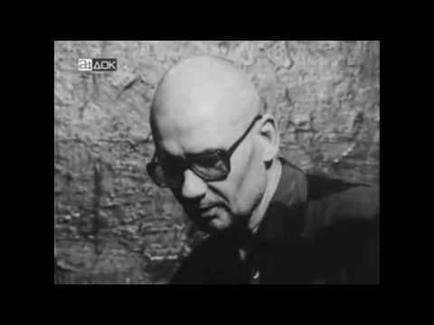 Видео: Чикатило интервью