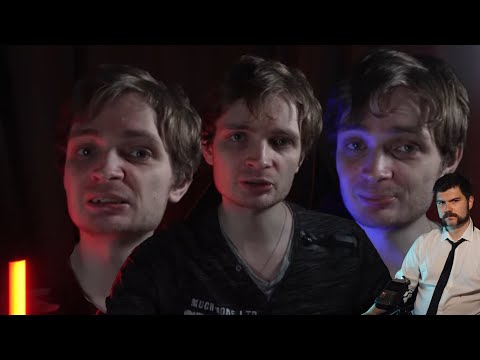 Видео: Вертолёт смотрит влоги Либрариума