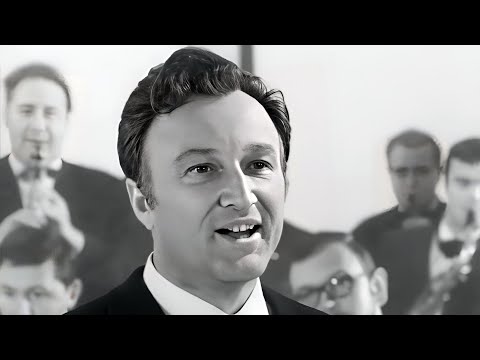 Видео: "Возвращение" - Евгений Беляев (1972)