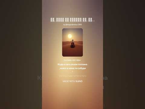 Видео: Ах, къде си тръгна ти, любов моя, ах, къде ме остави