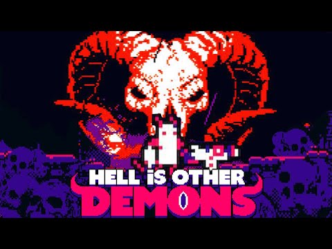 Видео: Крайне балдежный Hell Is Other Demons