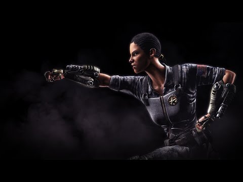 Видео: Mortal Kombat XL Прохождение Сюжетной линии - Глава 11