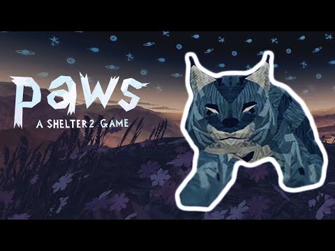Видео: МАЛЕНЬКАЯ РЫСЬ ПОТЕРЯЛАСЬ В ЛЕСУ Paws: A Shelter 2 Game СИМУЛЯТОР РЫСИ