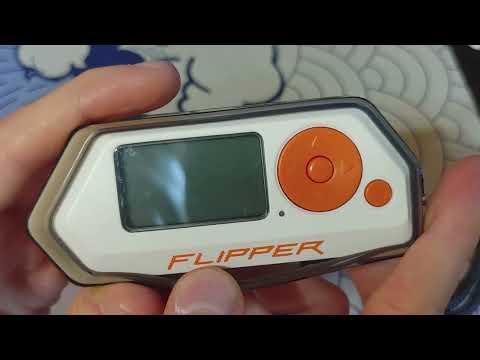 Видео: Подробный обзор на Flipper, как не купить подделку!
